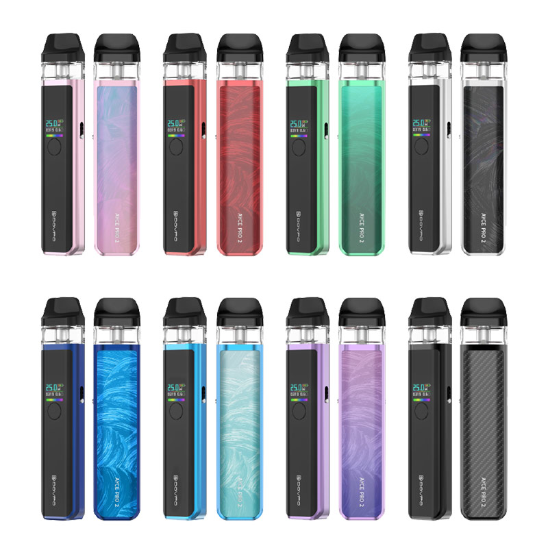 Dovpo Ayce Pro 2 Pod System Kit 1000mAh 2ml