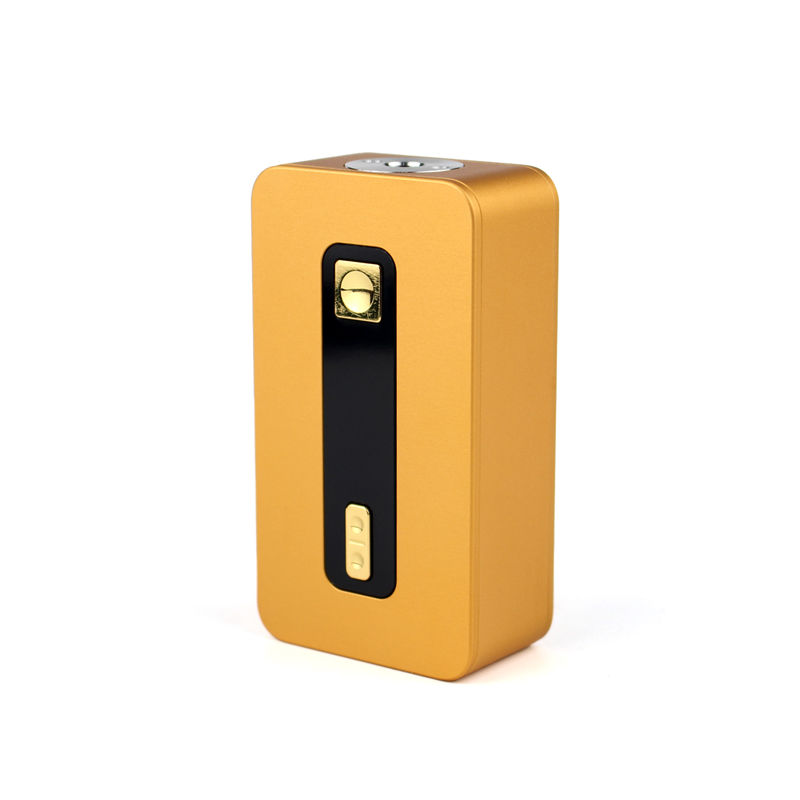 Dovpo Themis 220W Box Mod