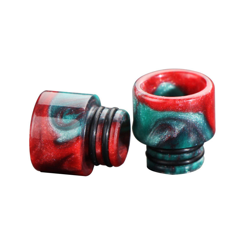 10Pcs 510 Drip Tip 03