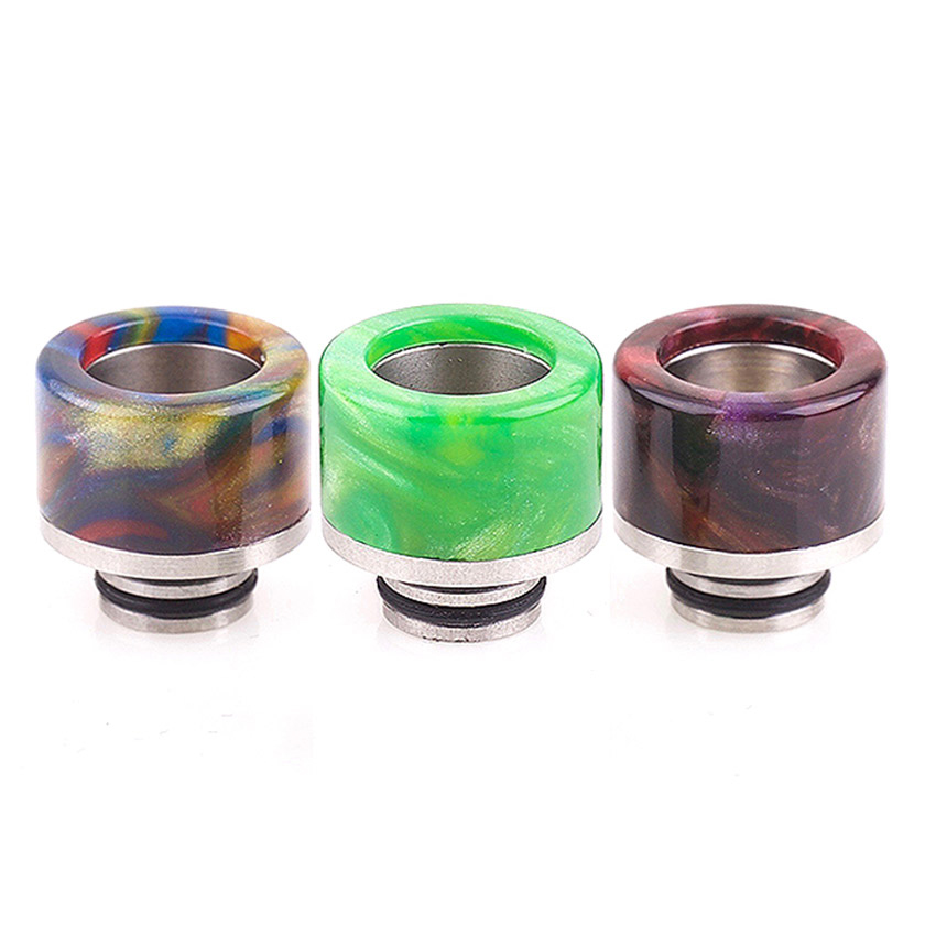 10Pcs 510 Drip Tip 01