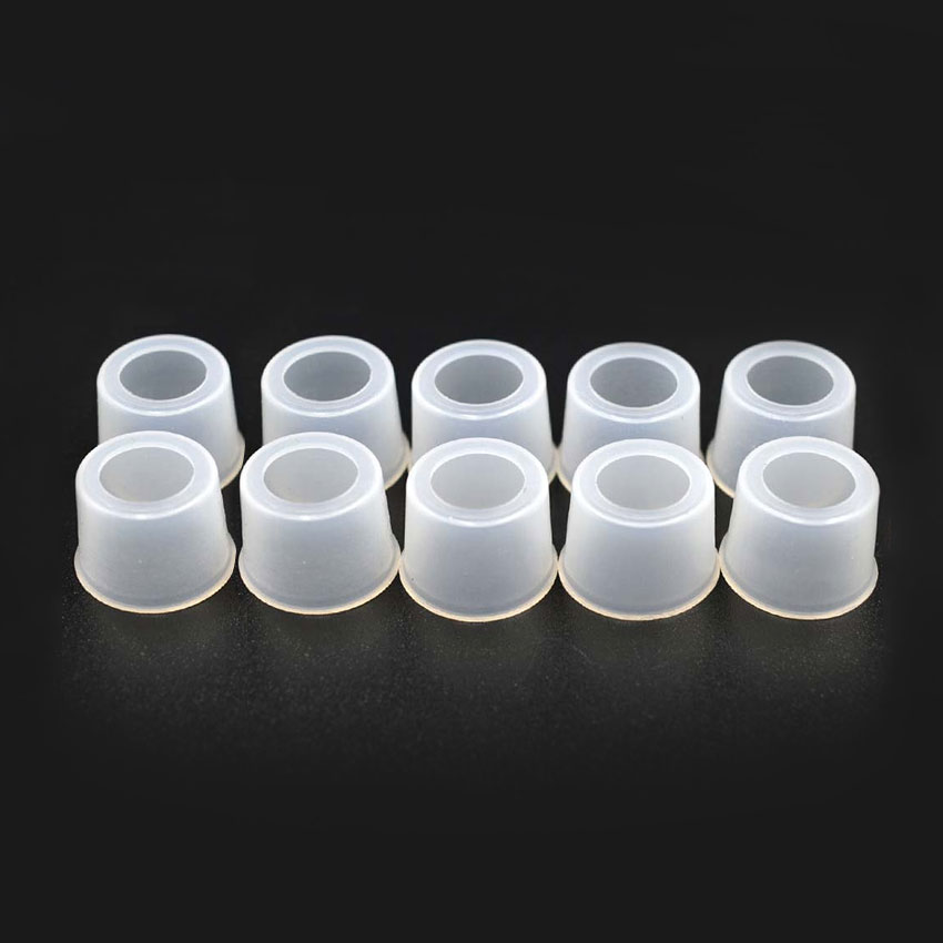10pc Disposable Drip Tip for Voopoo Drag X,Voopoo Drag S