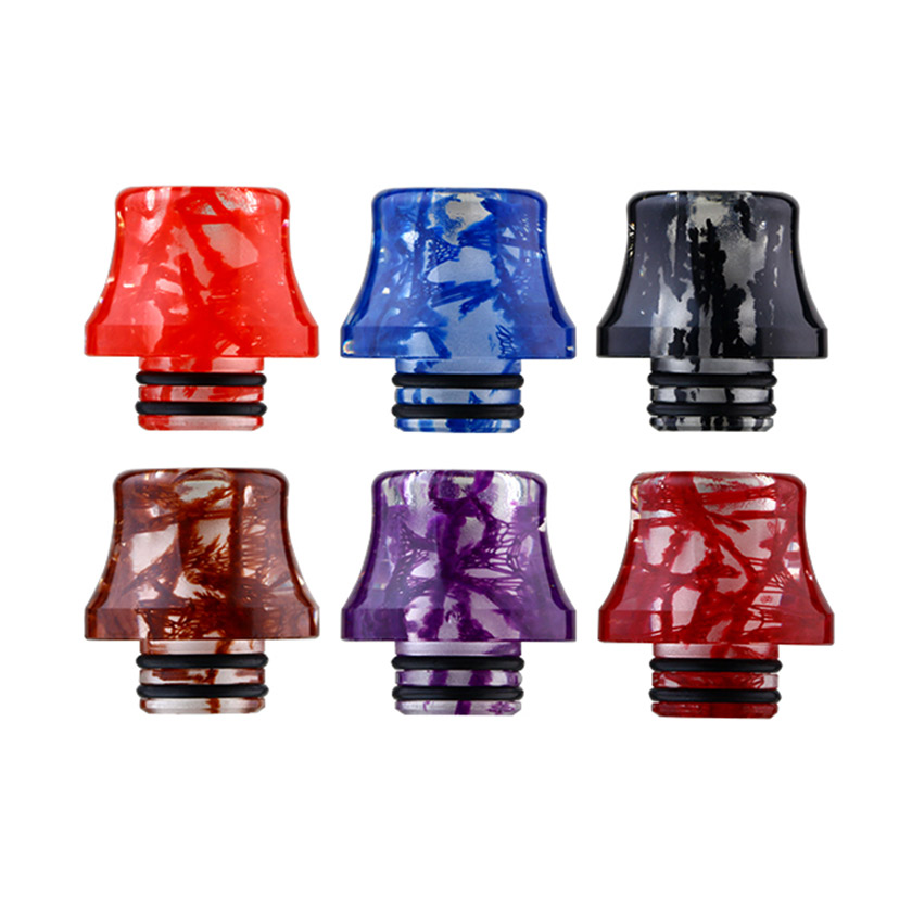 Epoxy Resin 510 Drip Tip HC_SL285