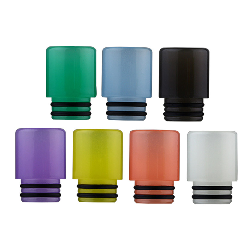 Epoxy Resin 510 Drip Tip HC_SL289