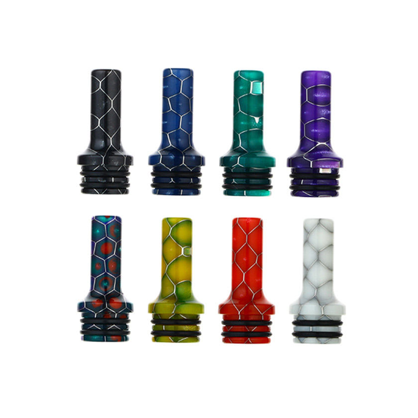 Epoxy Resin 510 Drip Tip HC_SL292