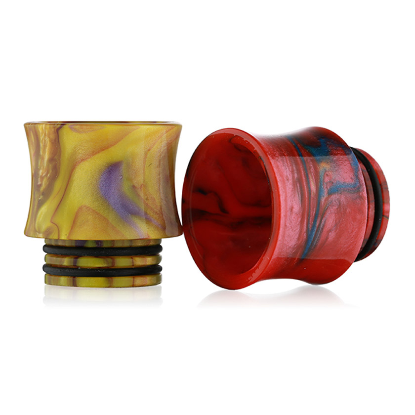 Resin Drip Tip for Smok TFV8,810