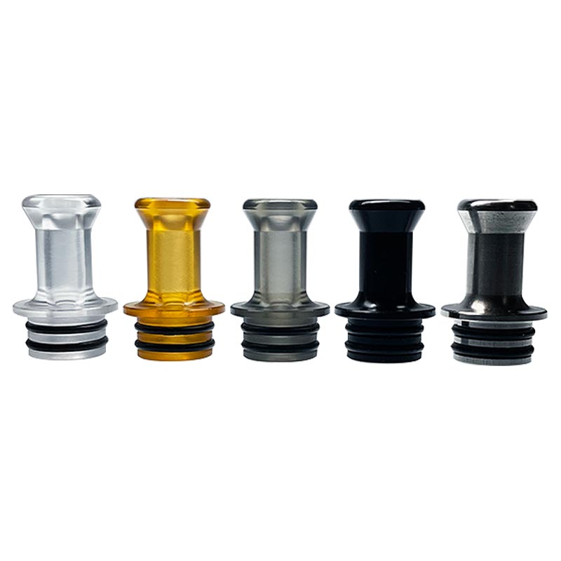 Reewape AS342 510 Drip Tip Random Color (10pcs/pack)