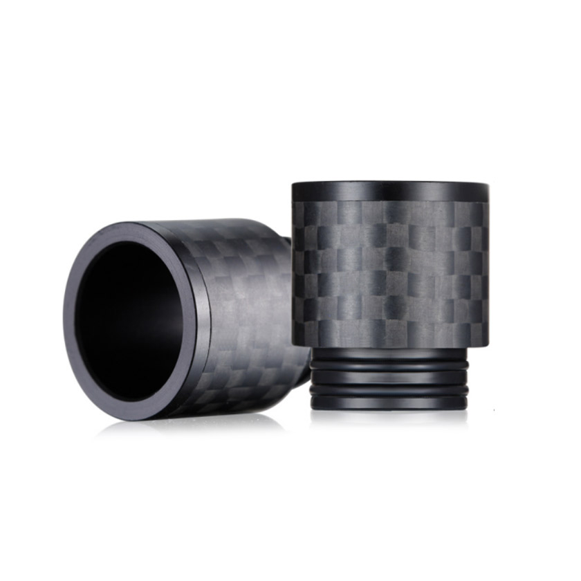 Carbon Fiber Drip Tip for Smok TFV8,810