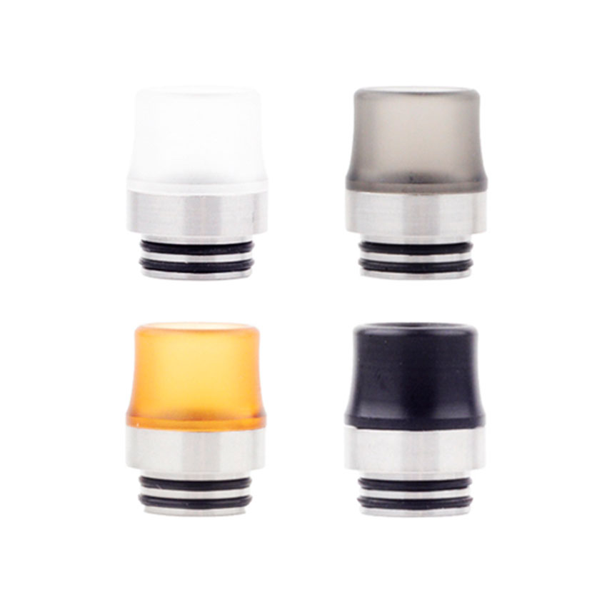 Xyzvape Resin 810 Drip Tip (10pcs/pack)