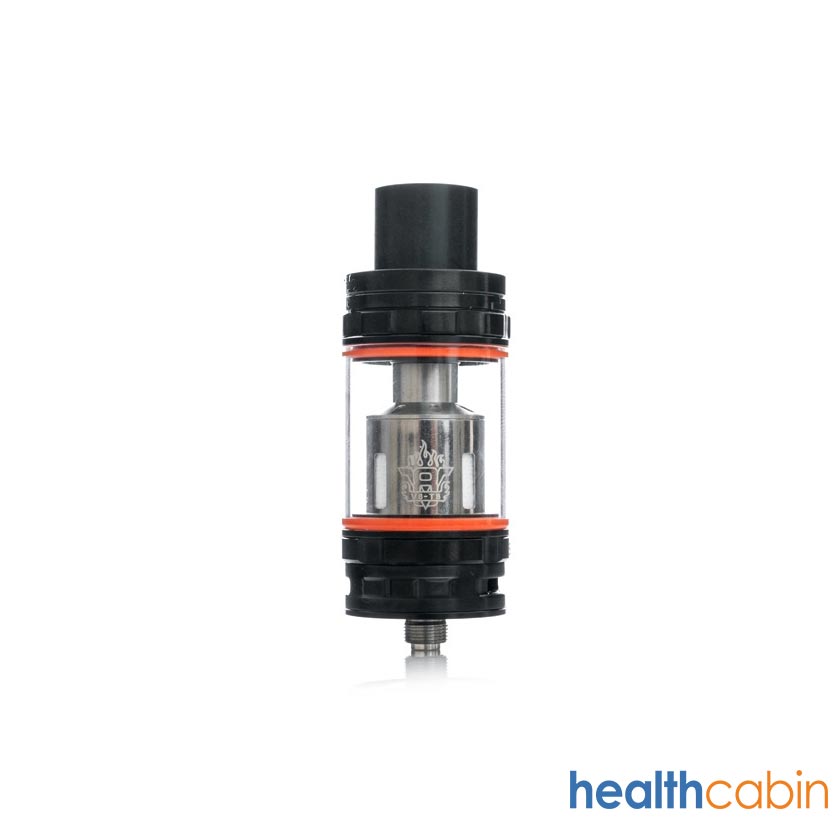 Smok TFV8 Cloud Beast Black Tank Atomizer 6ml