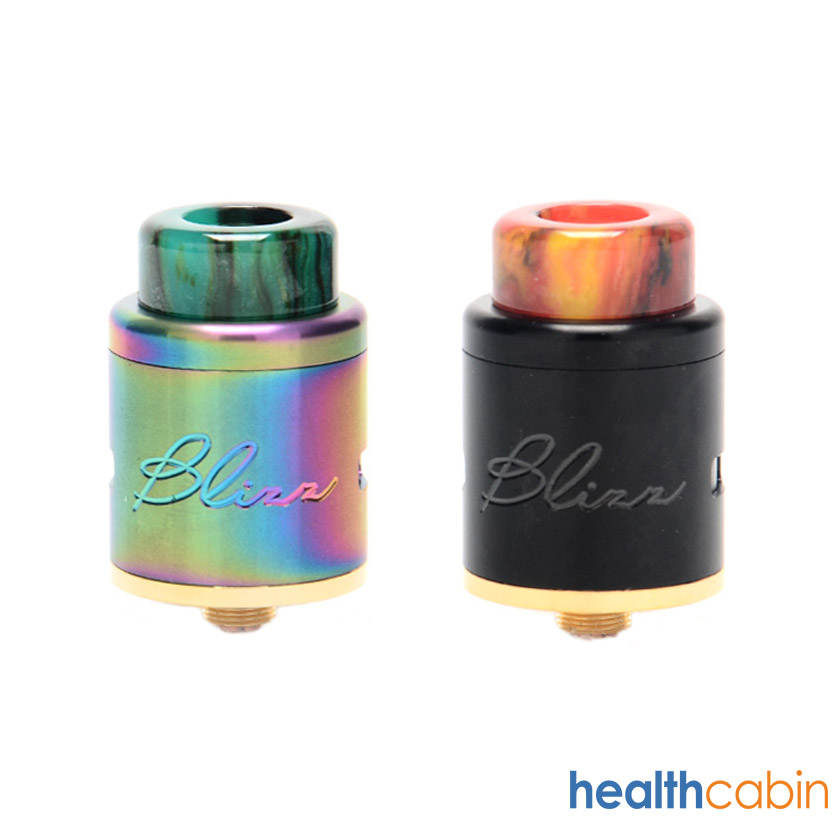 E-bossvape Blizz RDA Atomizer