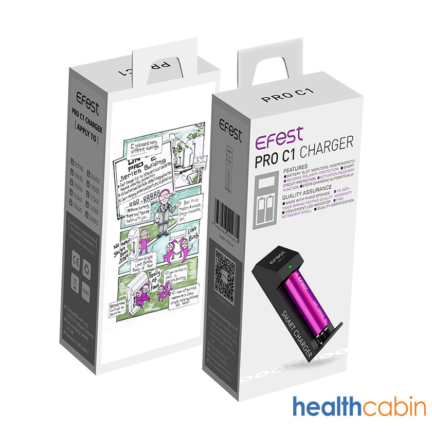 HealthCabin
