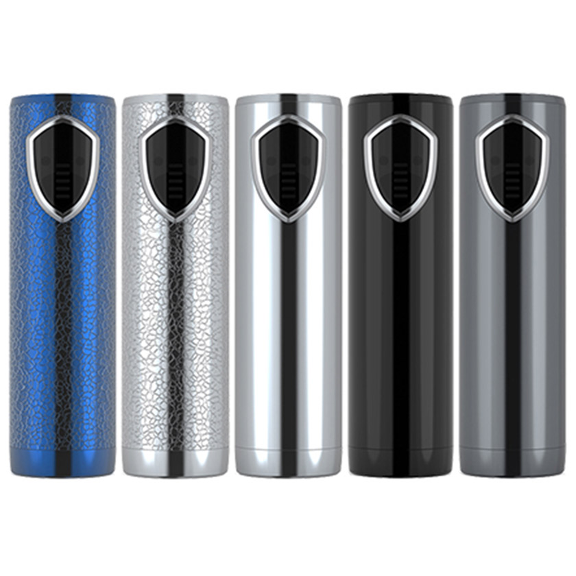 Ehpro Armor COD 21700 Semi-Mech Mod