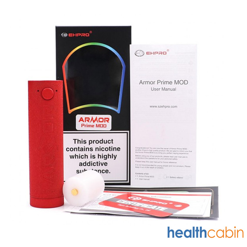 HealthCabin
