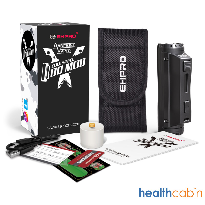 HealthCabin