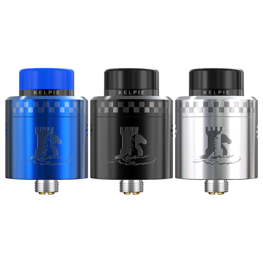 Ehpro Kelpie RDA Atomizer