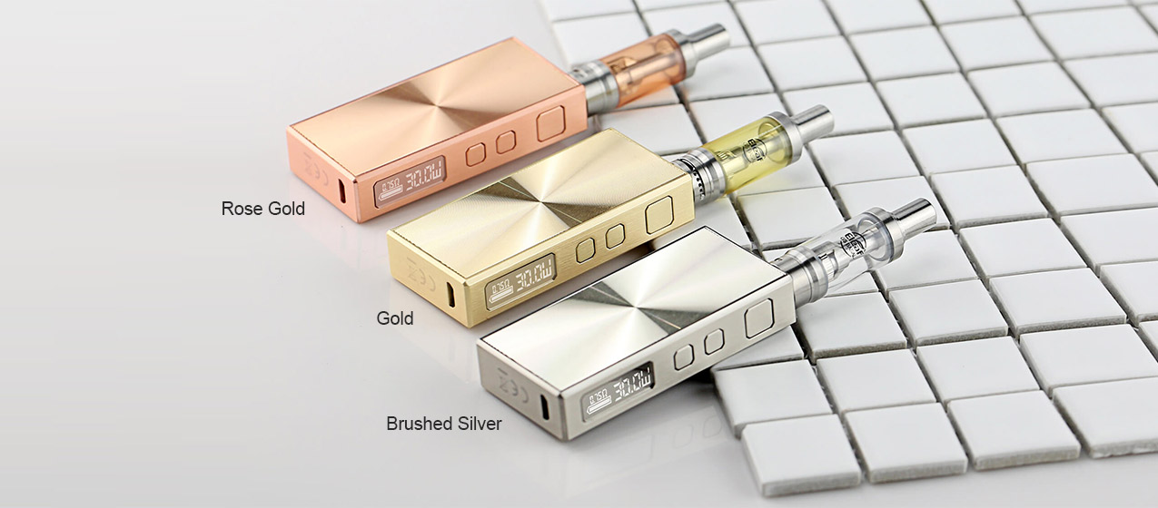 Eleaf BASAL 30W Kit