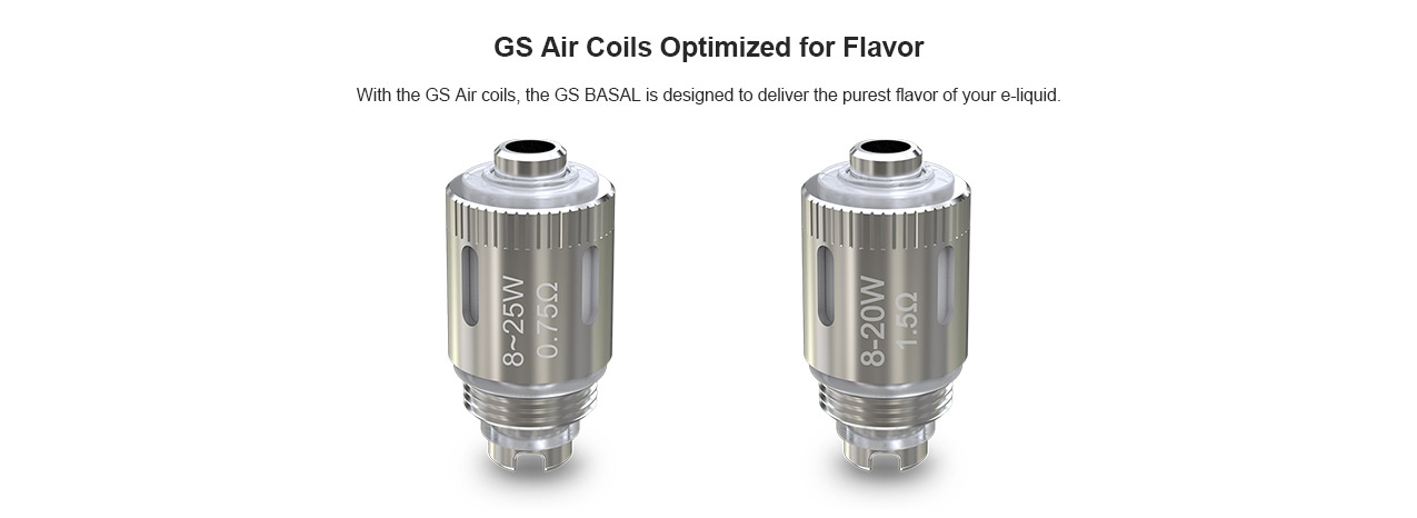 Eleaf BASAL 30W Kit