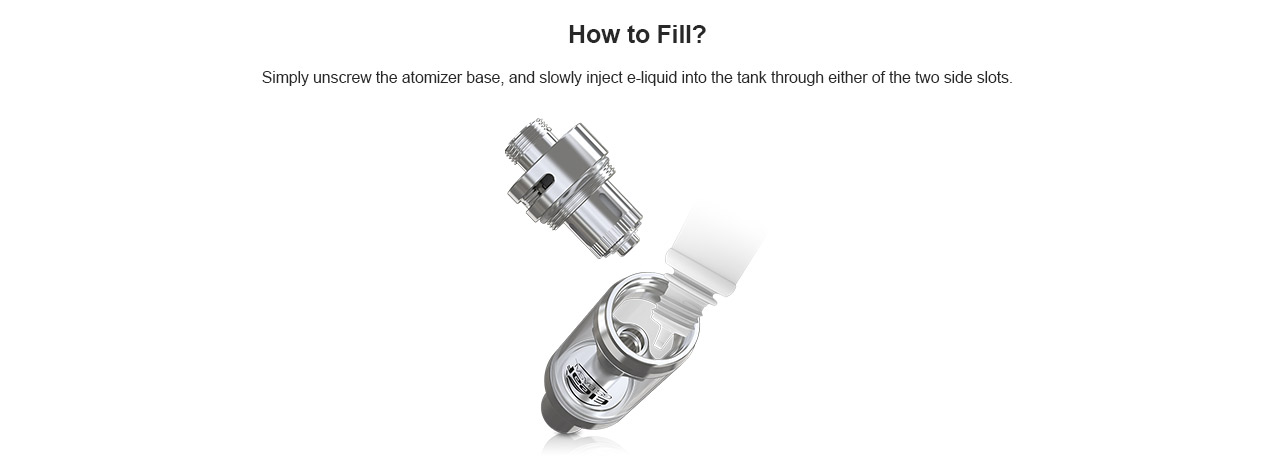 Eleaf BASAL 30W Kit