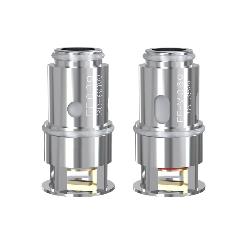 Eleaf EF Replacement Coil Head for Pesso Tank (3pcs/pack)