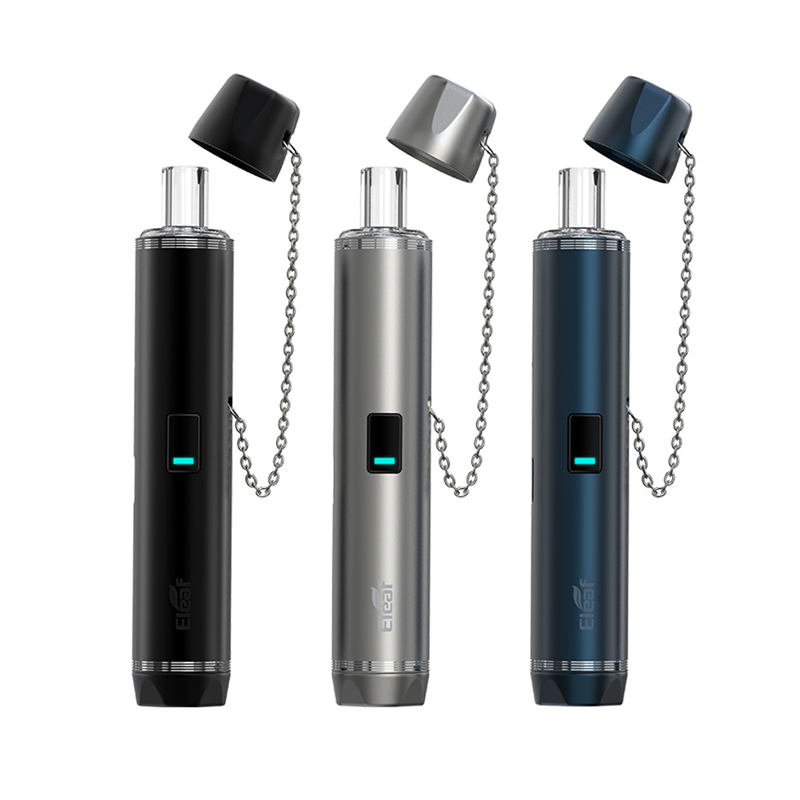 Eleaf Glass Pen Pod System Kit 650mAh 1.8ml