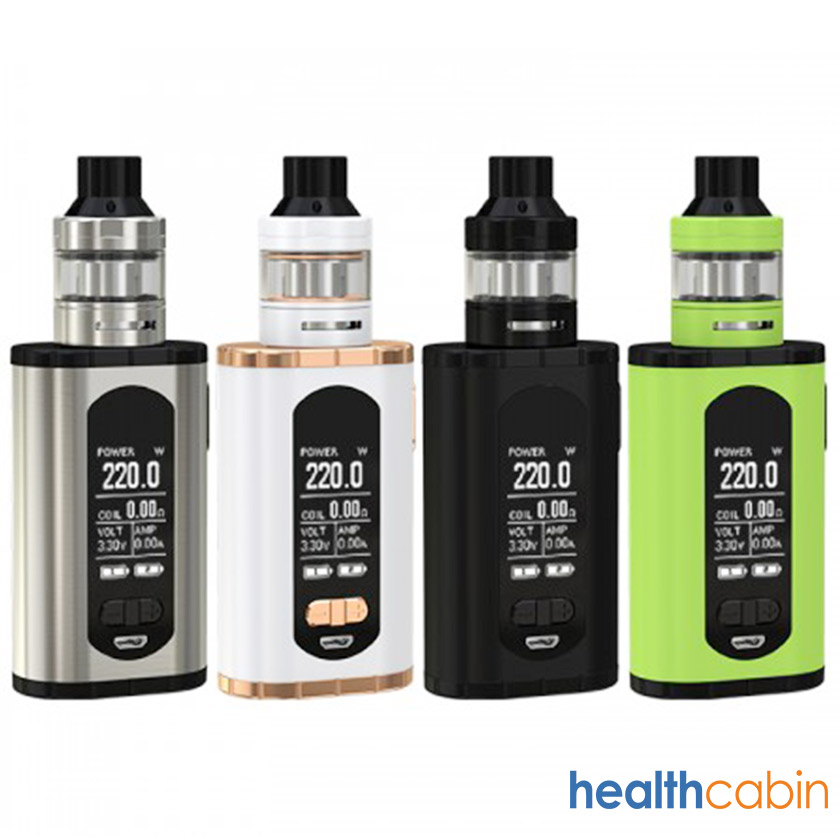 HealthCabin