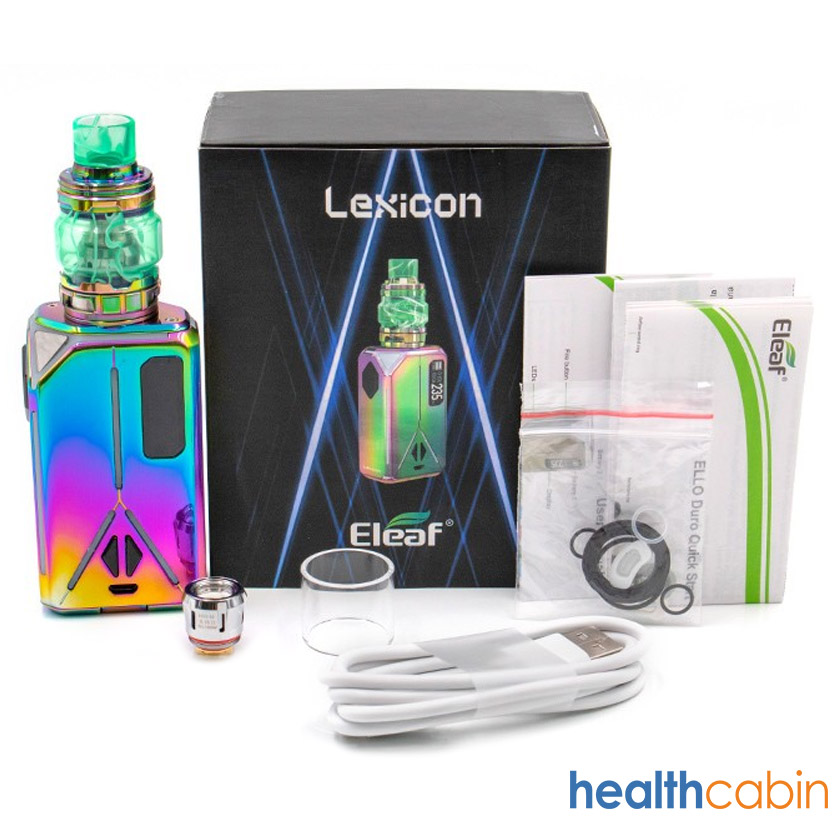 HealthCabin