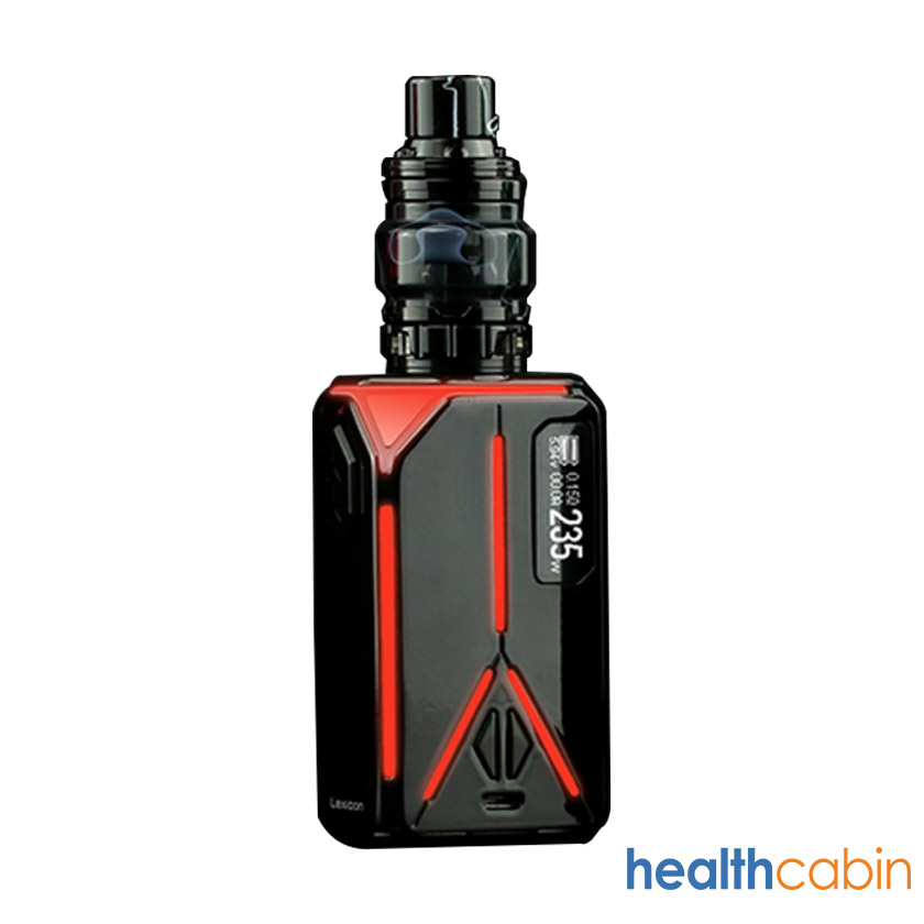 HealthCabin