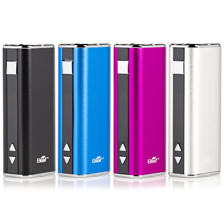 Eleaf iStick 20W Box Mod 2200mAh (without wall adaptor)