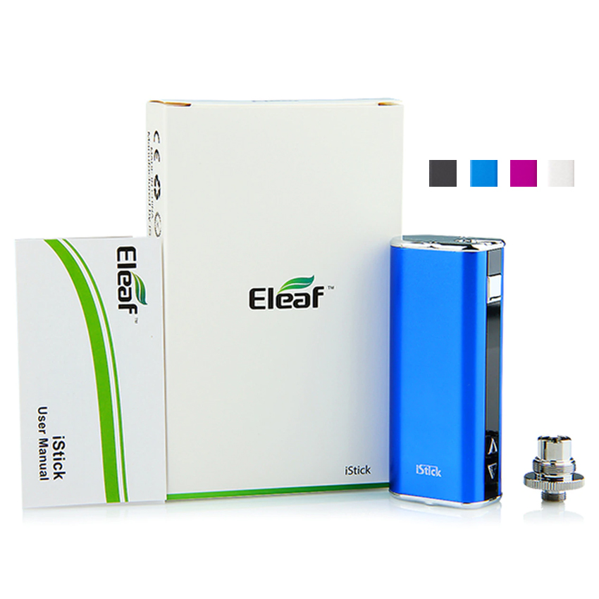 Eleaf iStick 20W Mod Battery 2200mAh (Simple Pack)