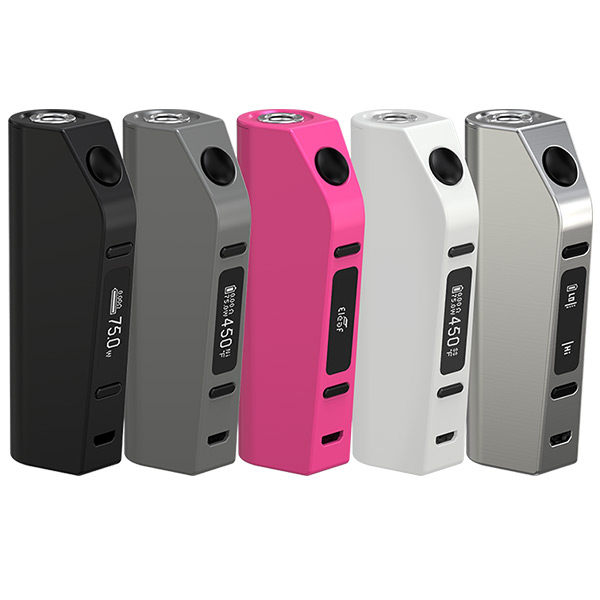 Eleaf iStick ASTER 75W Box Mod