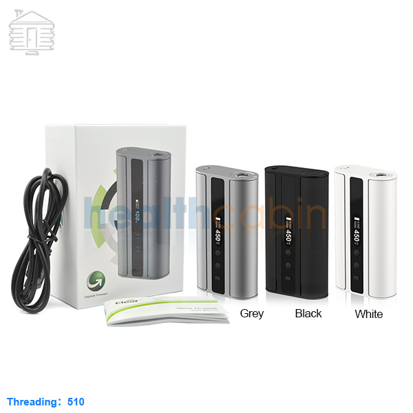 Eleaf iStick 100W Box Mod