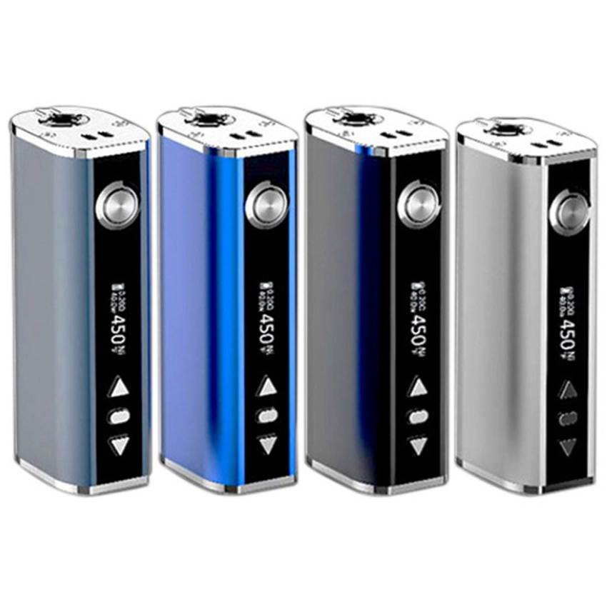 Eleaf iStick TC 40W Box Mod 2600mAh (only)