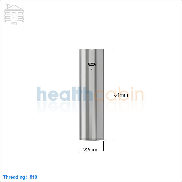 Eleaf iJust 2 2600mAh Battery