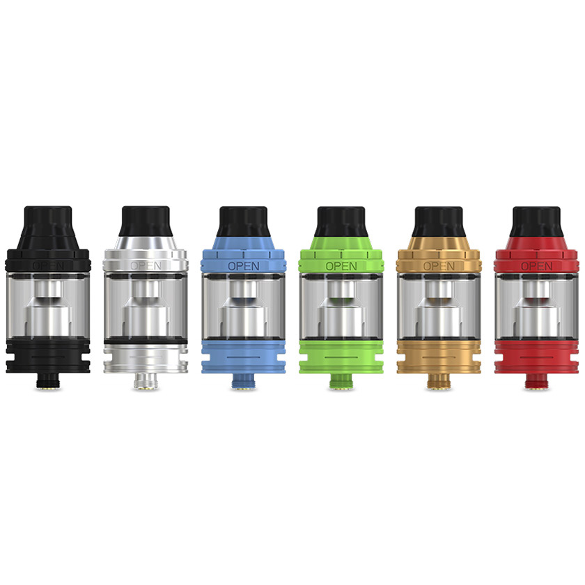 Eleaf Ello Tank Atomizer 4ml