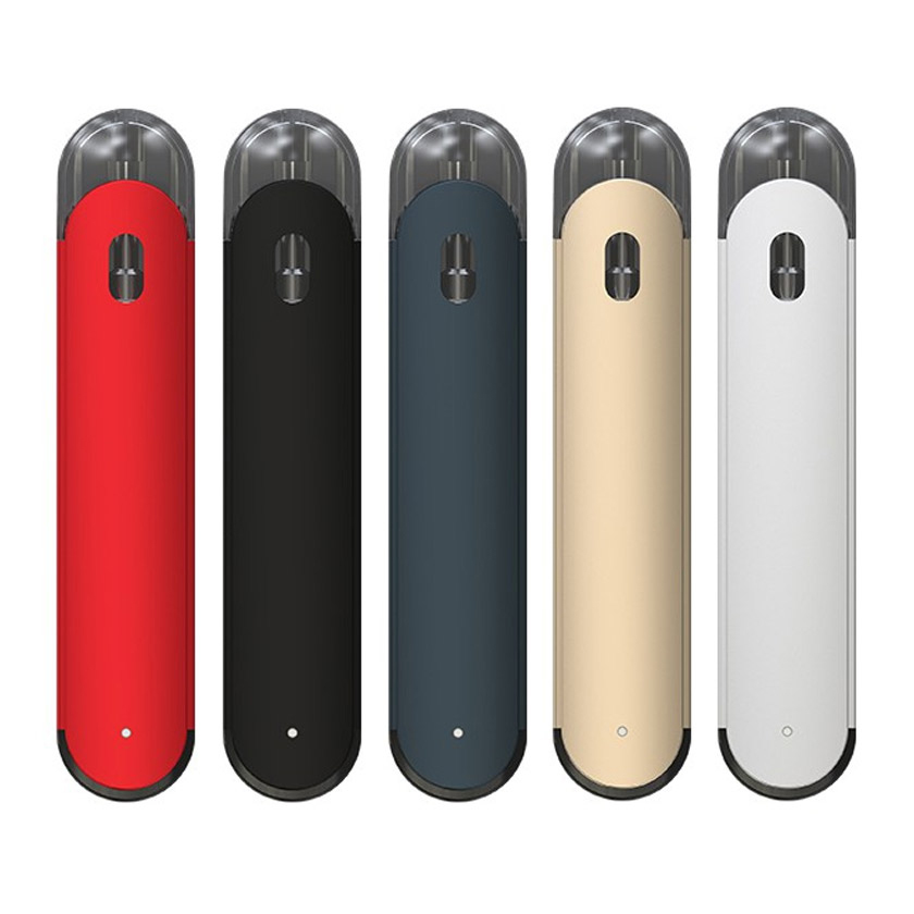 Eleaf Elven Pod Starter Kit 360mAh