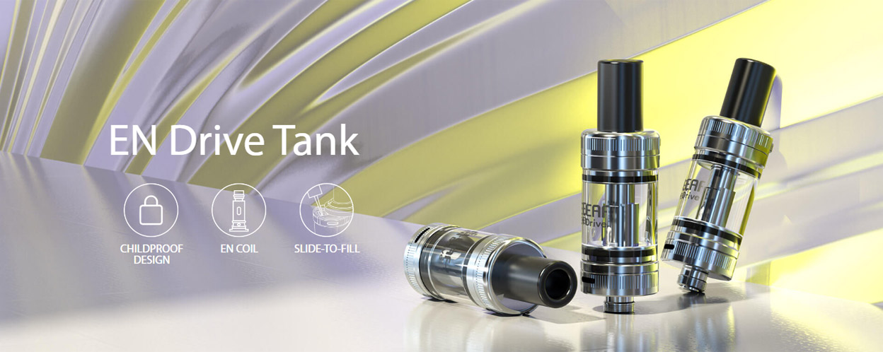 Eleaf EN Drive Tank