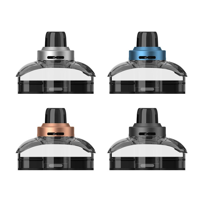 Eleaf FlasQ Empty Pod Cartridge 5ml