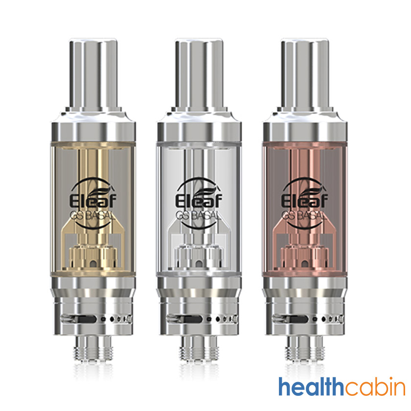 Eleaf GS BASAL Tank Atomizer 1.8ml