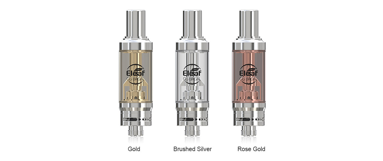 Eleaf GS BASAL Tank