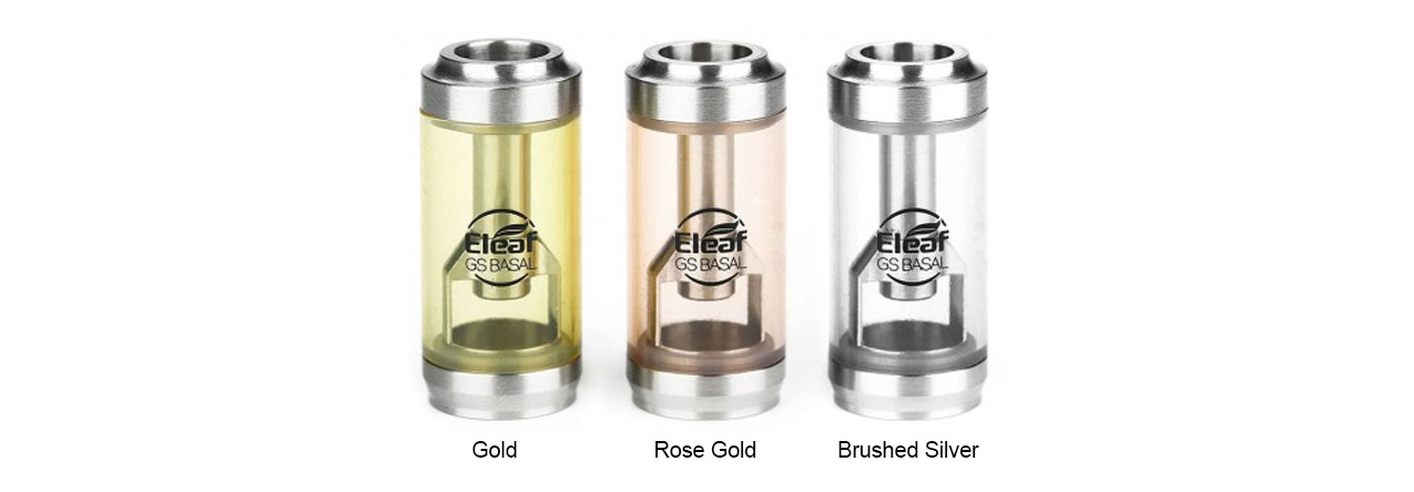 Eleaf GS Basal Glass Tube