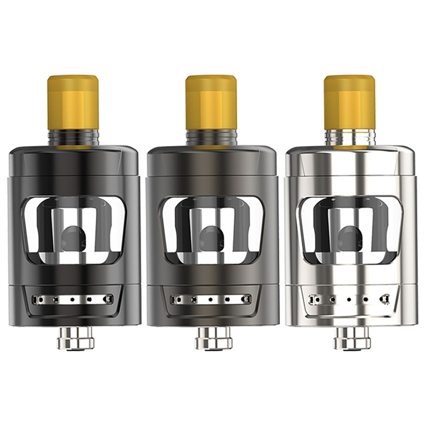 Eleaf GZeno Tank Atomizer 2ml/3ml