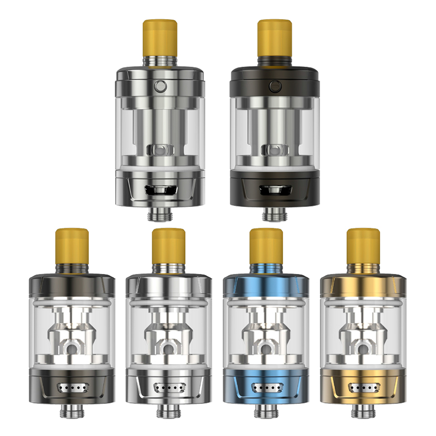 Eleaf Gzeno S Tank Atomizer 4ml / 3ml