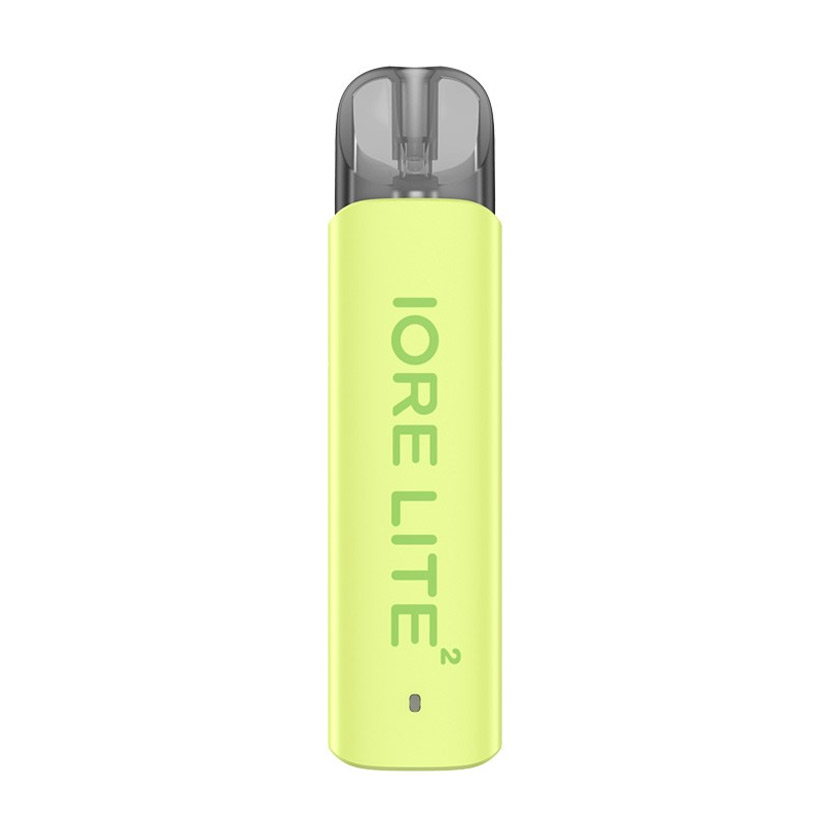 Eleaf Iore Lite 2 Pod System Kit 490mAh 2ml