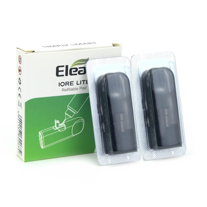 Eleaf Iore Lite  Pod Cartridge 1.6ml (2pcs/pack)