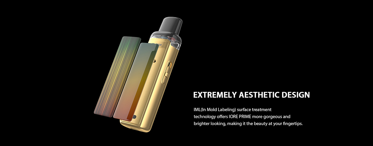 Eleaf Iore Prime Pod Kit