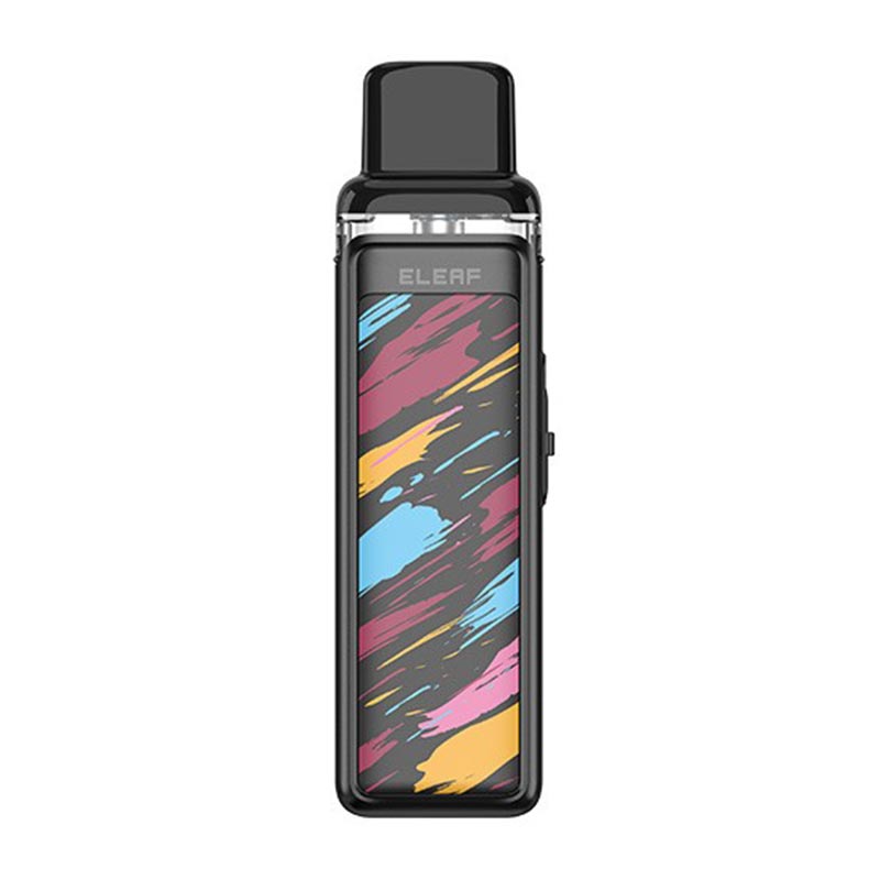 Eleaf Iore Prime Pod System Kit 900mAh 2ml