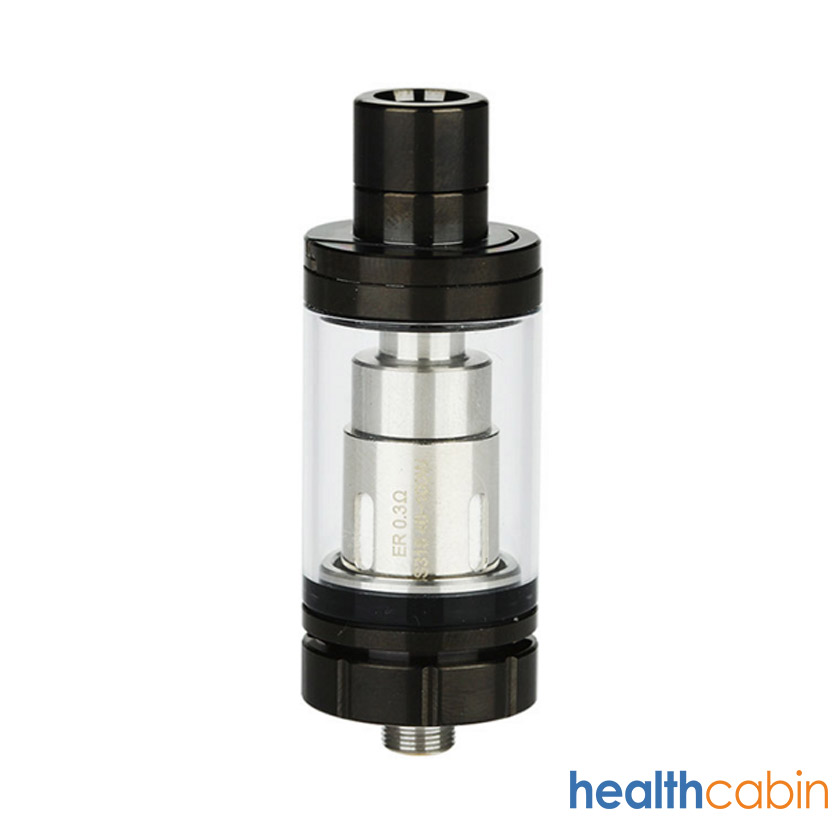 Eleaf Melo RT 22 Tank Atomizer 3.8ml Black