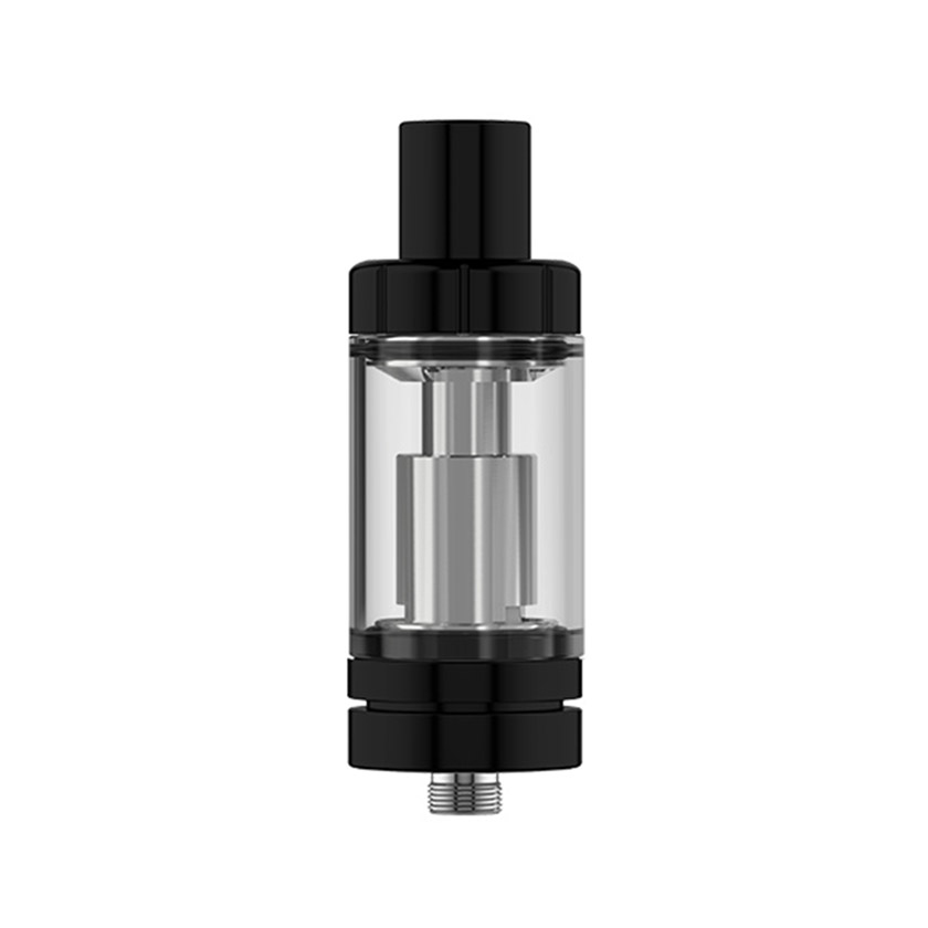Eleaf Melo 3 Tank Atomizer 4ml Black