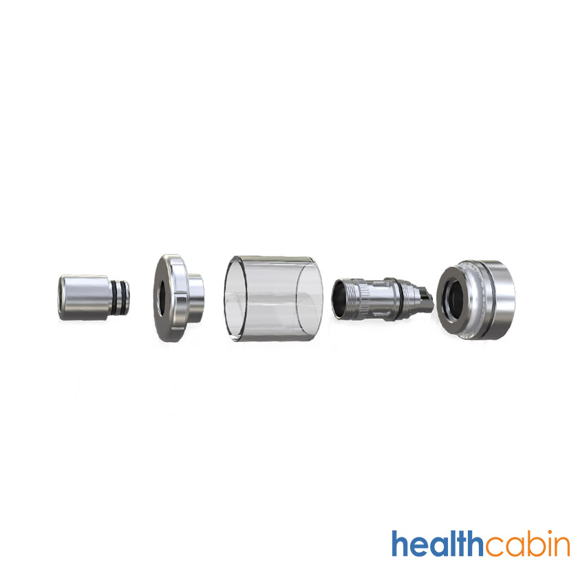 HealthCabin