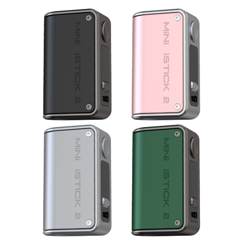 Eleaf Mini iStick 2 25W Box Mod 1050mAh